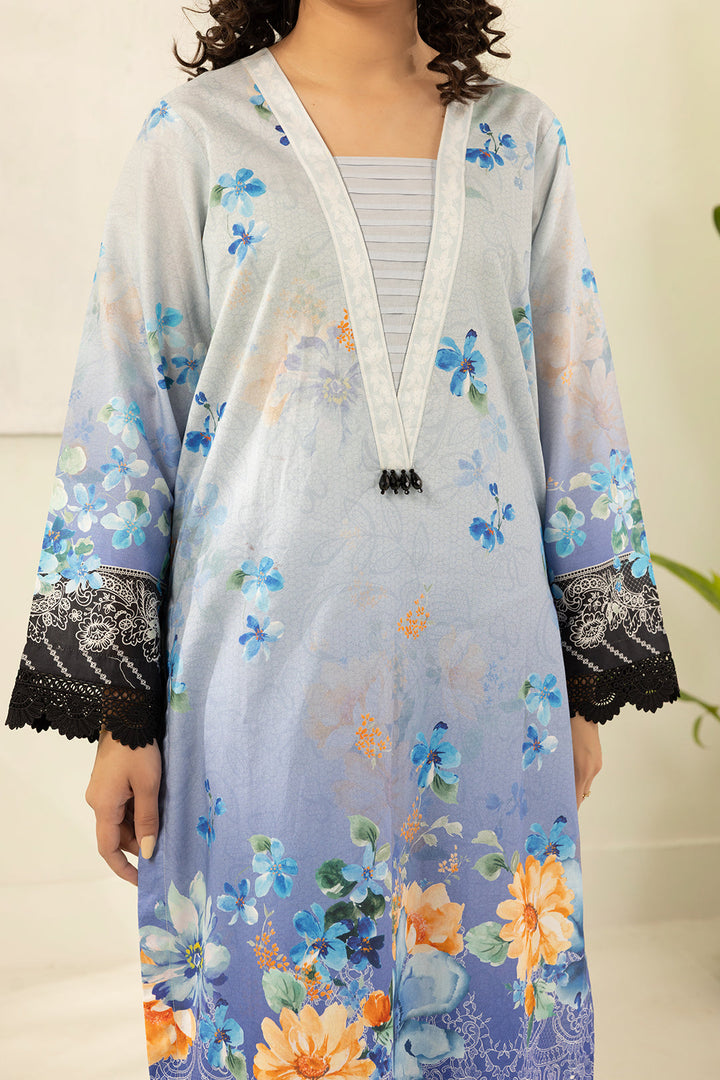Shirt Shalwar Dupatta