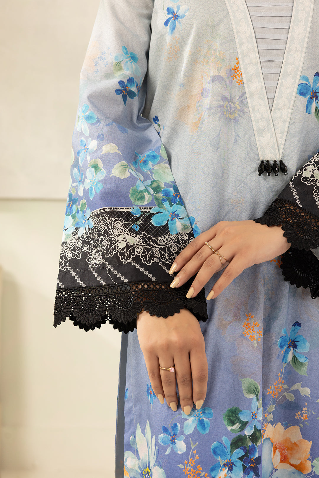 Shirt Shalwar Dupatta