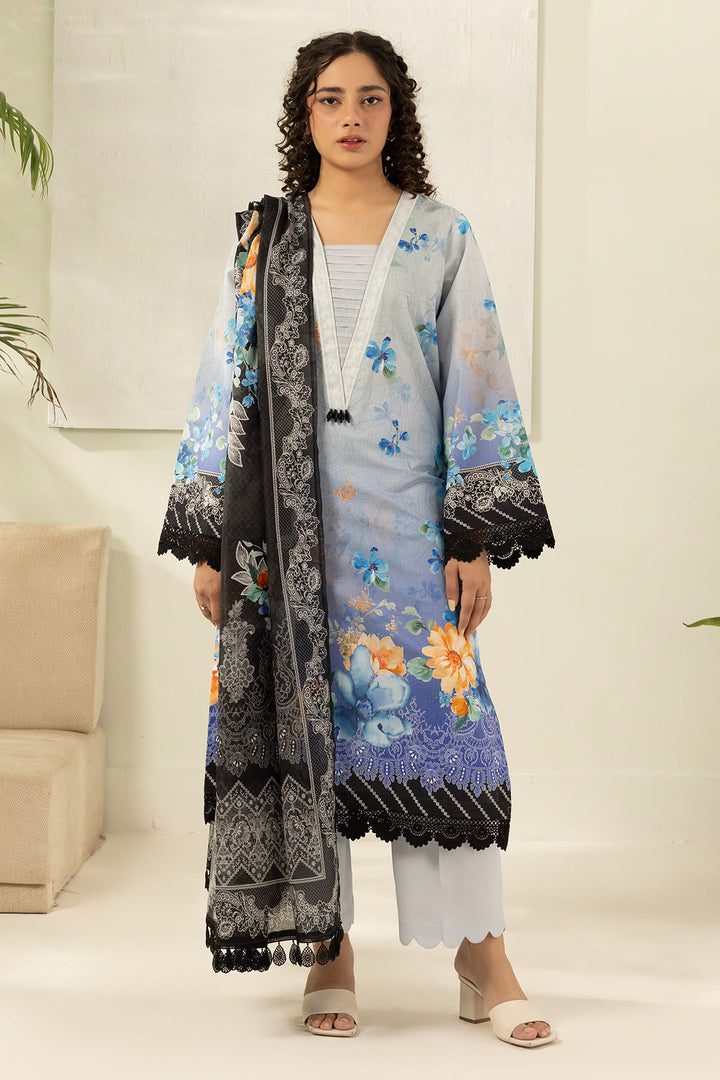 Shirt Shalwar Dupatta