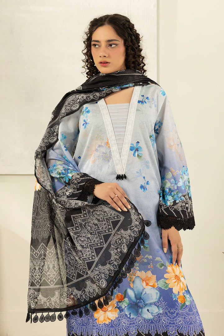 Shirt Shalwar Dupatta