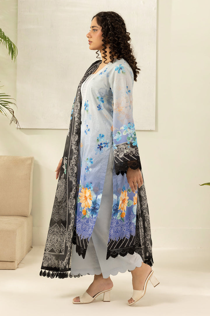 Shirt Shalwar Dupatta