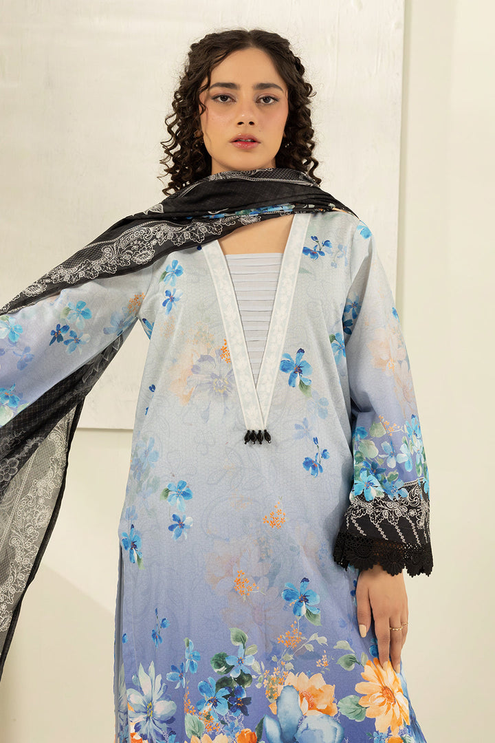 Shirt Shalwar Dupatta