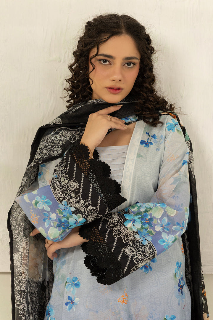 Shirt Shalwar Dupatta