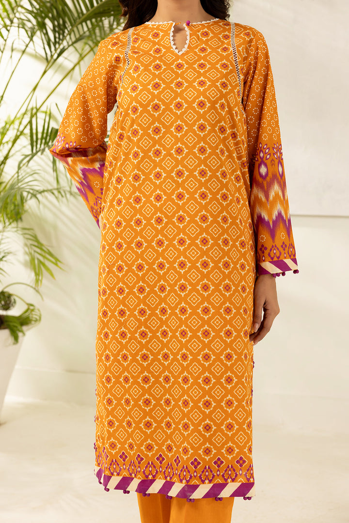 Shirt Shalwar Dupatta