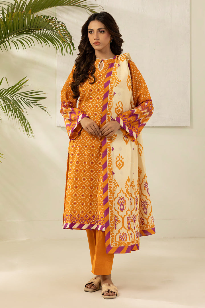 Shirt Shalwar Dupatta