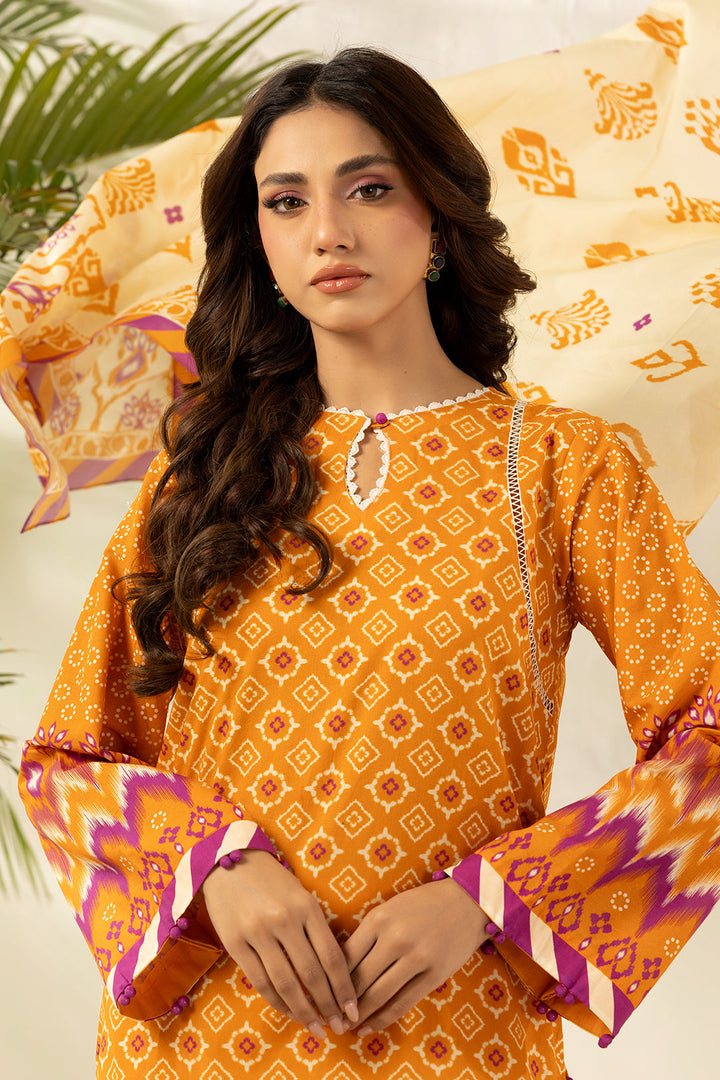 Shirt Shalwar Dupatta