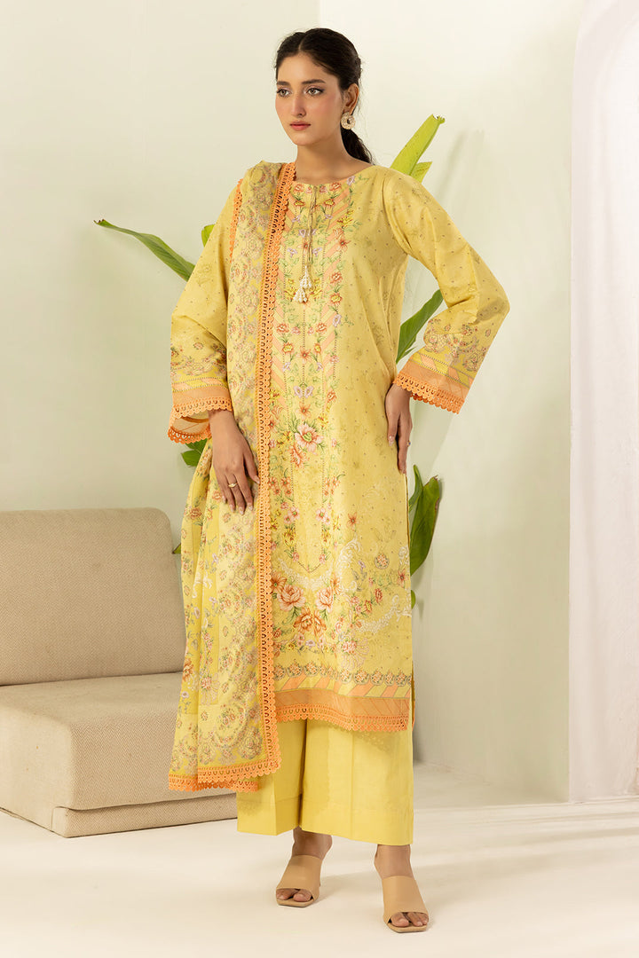 Shirt Shalwar Dupatta