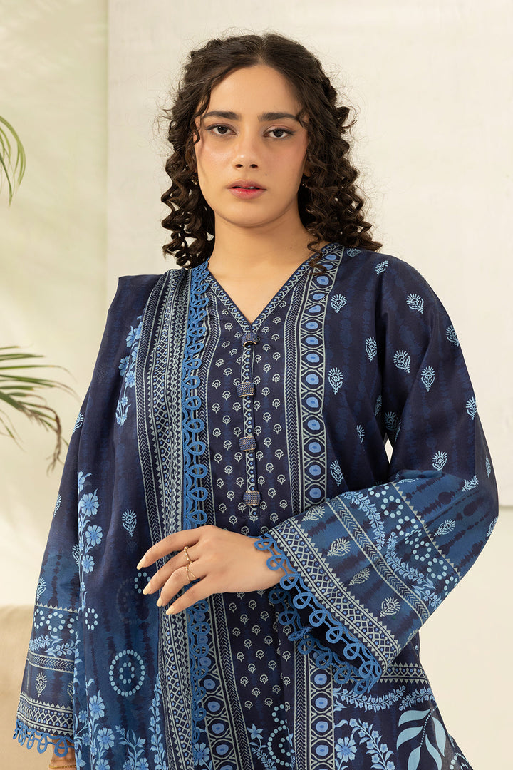 Shirt Shalwar Dupatta