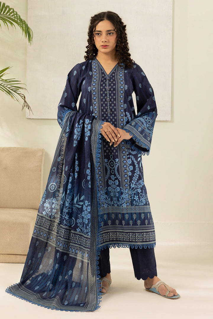 Shirt Shalwar Dupatta