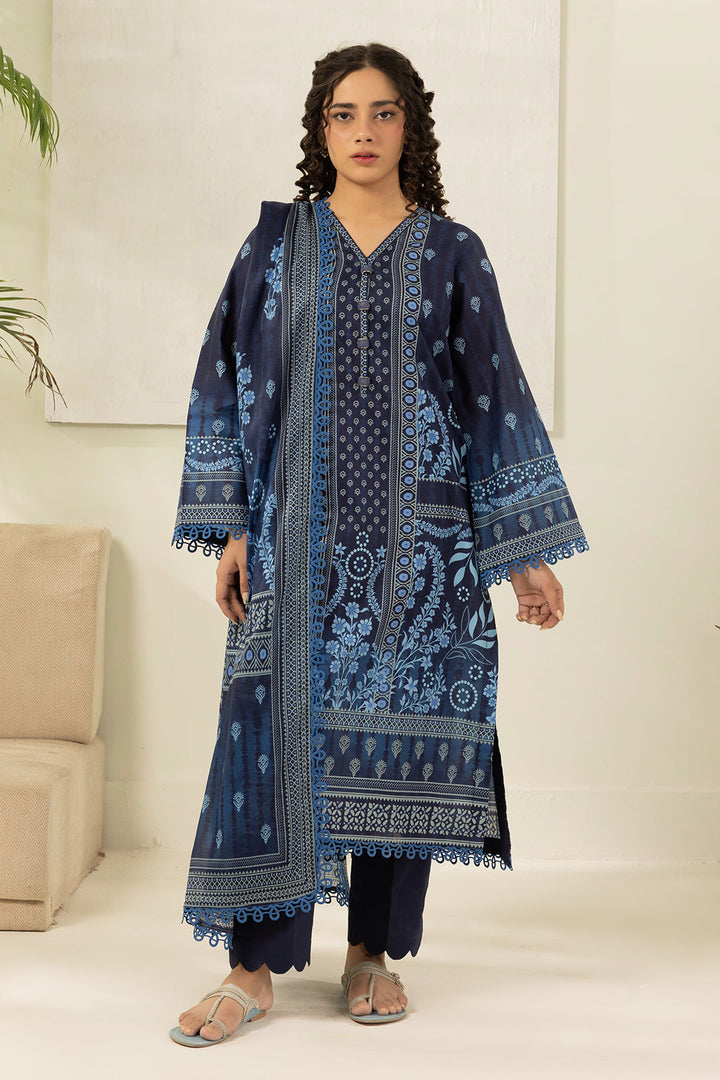 Shirt Shalwar Dupatta