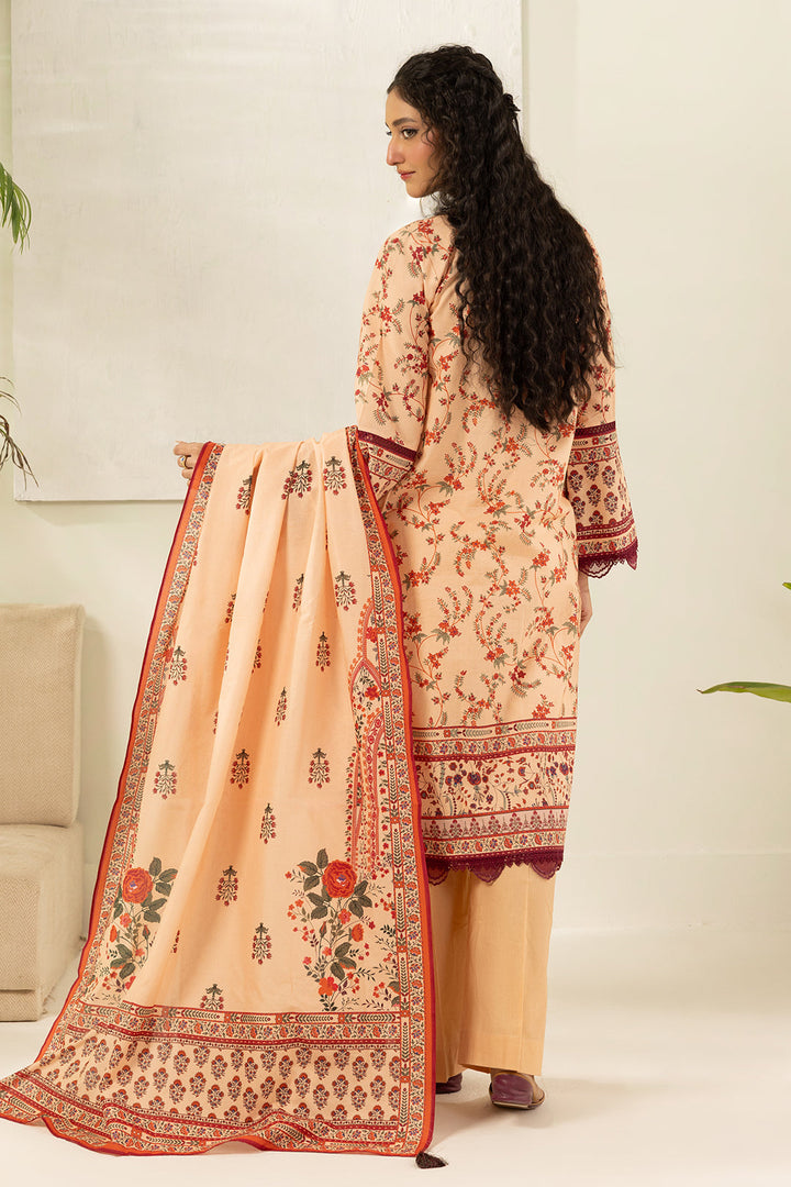 Shirt Shalwar Dupatta