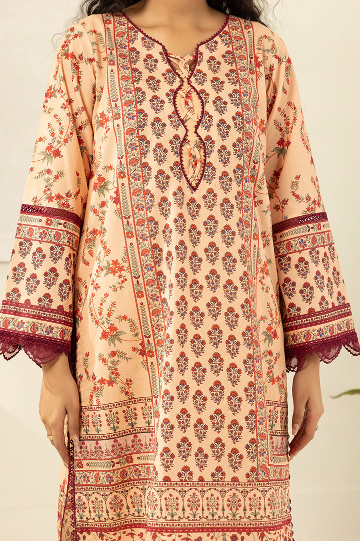 Shirt Shalwar Dupatta