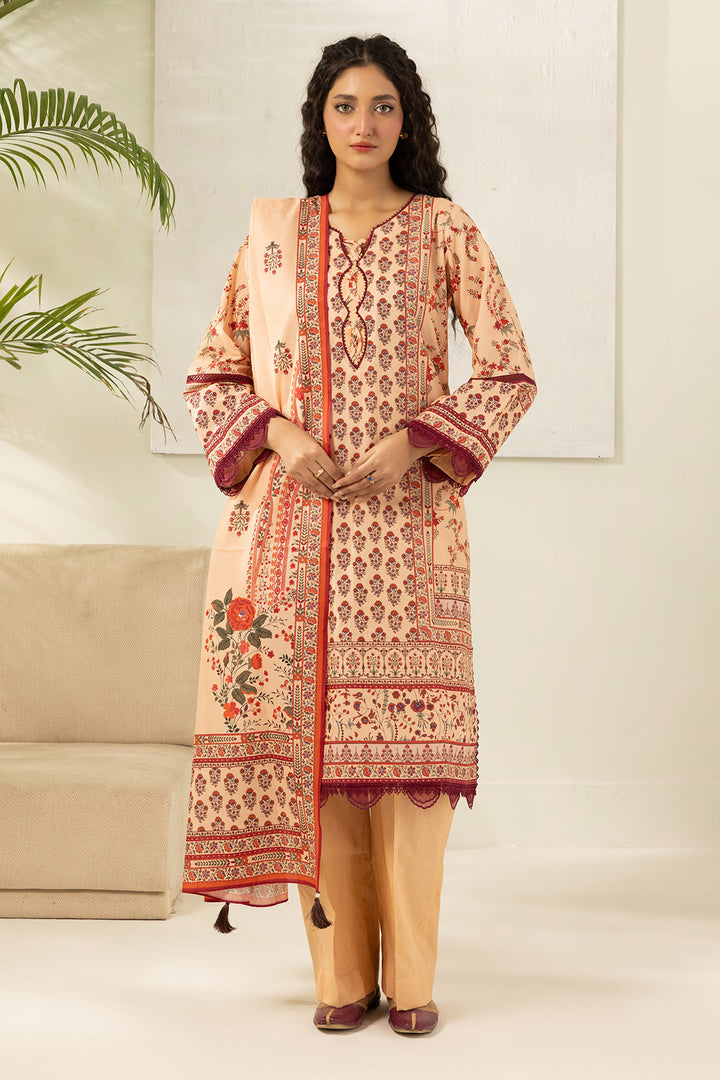 Shirt Shalwar Dupatta