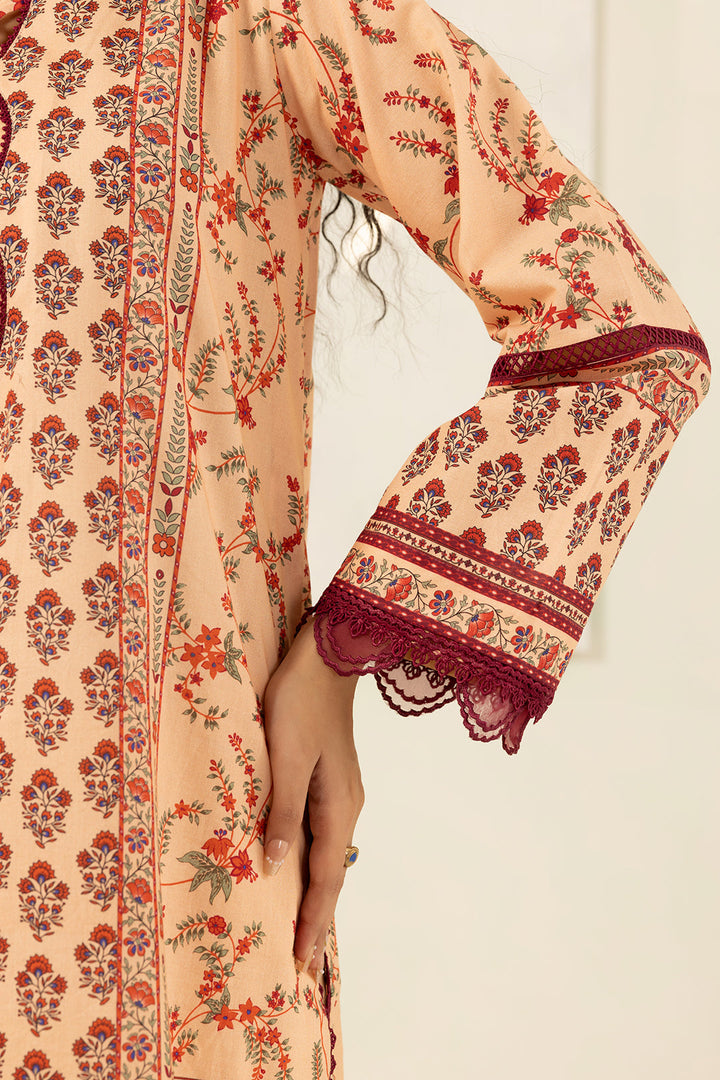 Shirt Shalwar Dupatta