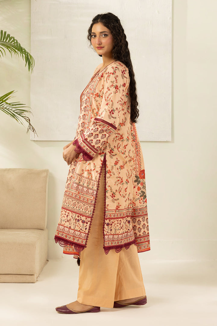 Shirt Shalwar Dupatta