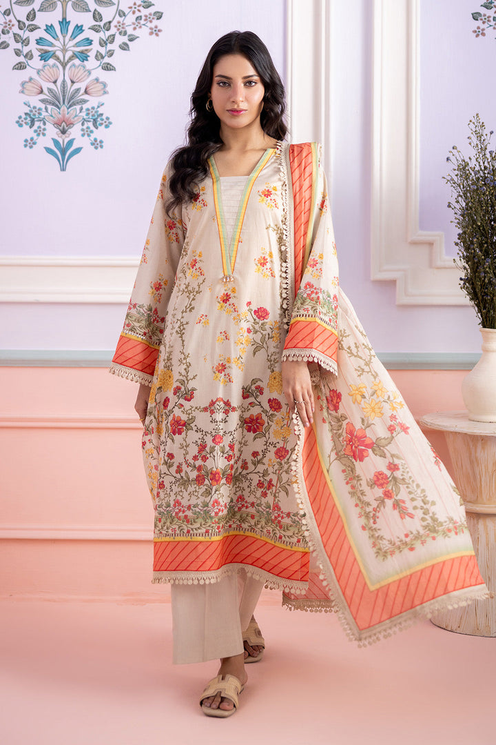 Shirt Shalwar Dupatta