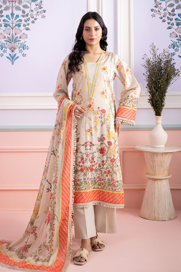 Shirt Shalwar Dupatta