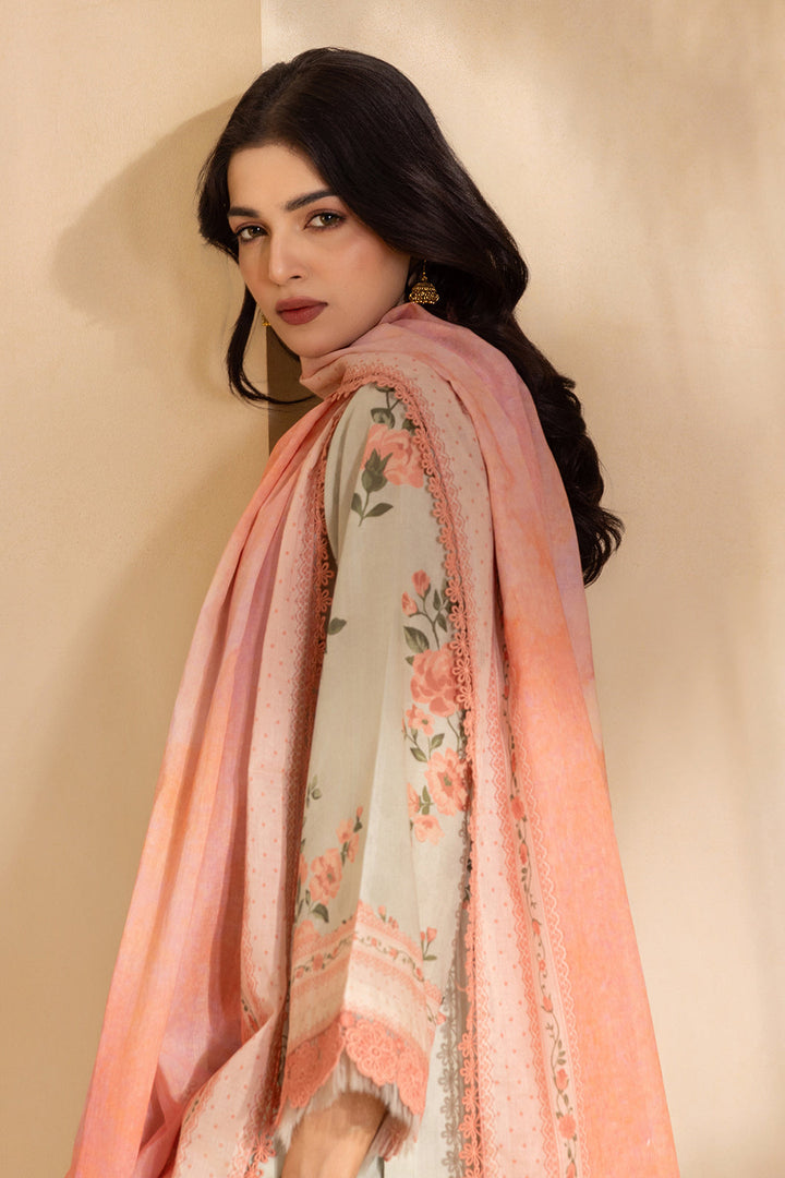 Shirt Shalwar Dupatta