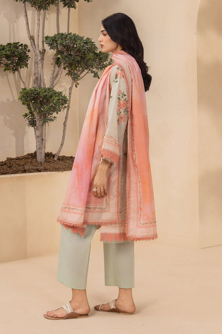 Shirt Shalwar Dupatta