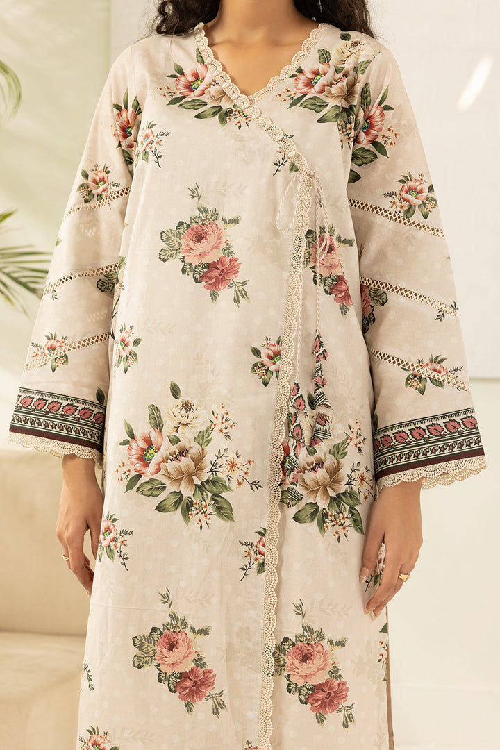 Shirt Shalwar Dupatta
