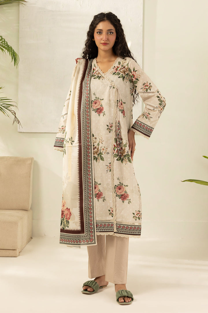 Shirt Shalwar Dupatta