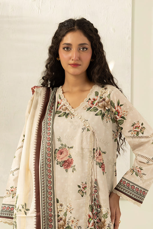 Shirt Shalwar Dupatta