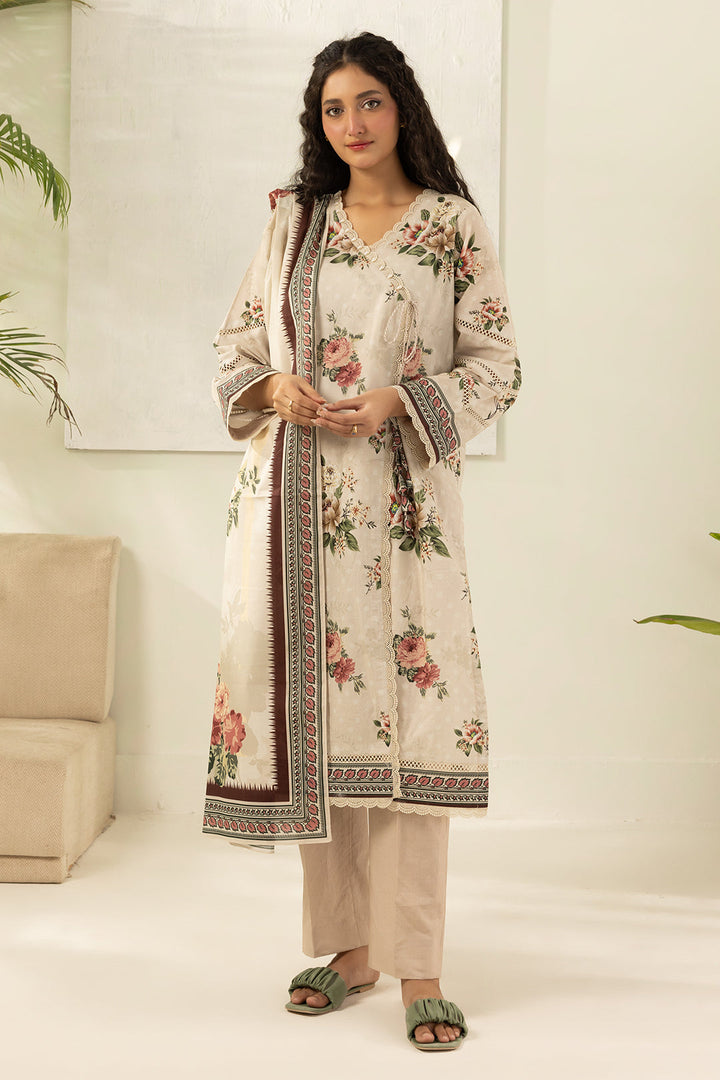 Shirt Shalwar Dupatta
