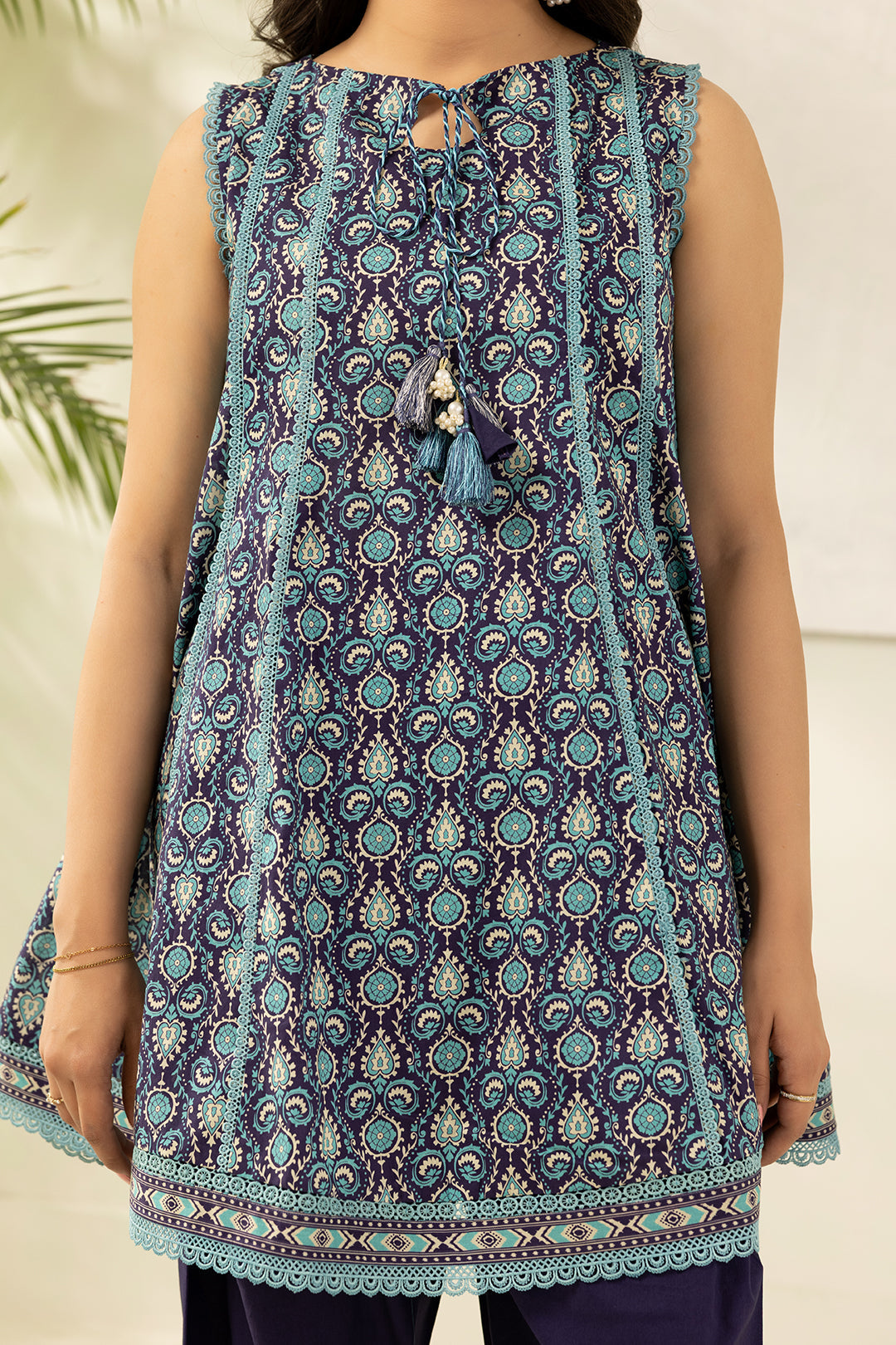 Shirt Shalwar Dupatta