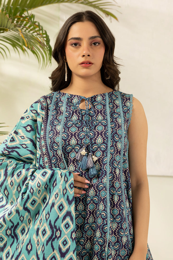Shirt Shalwar Dupatta