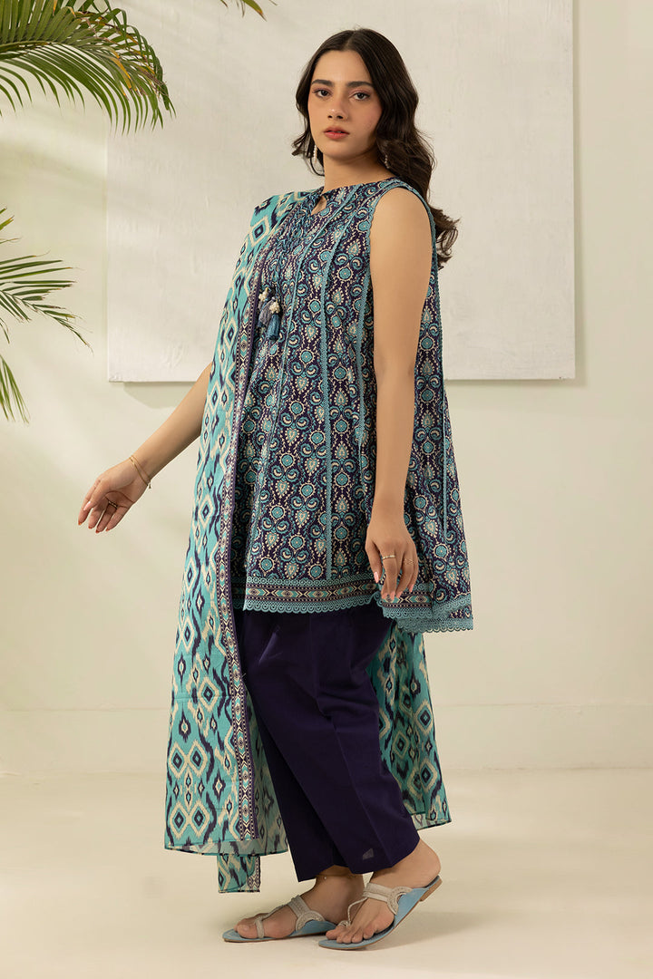 Shirt Shalwar Dupatta