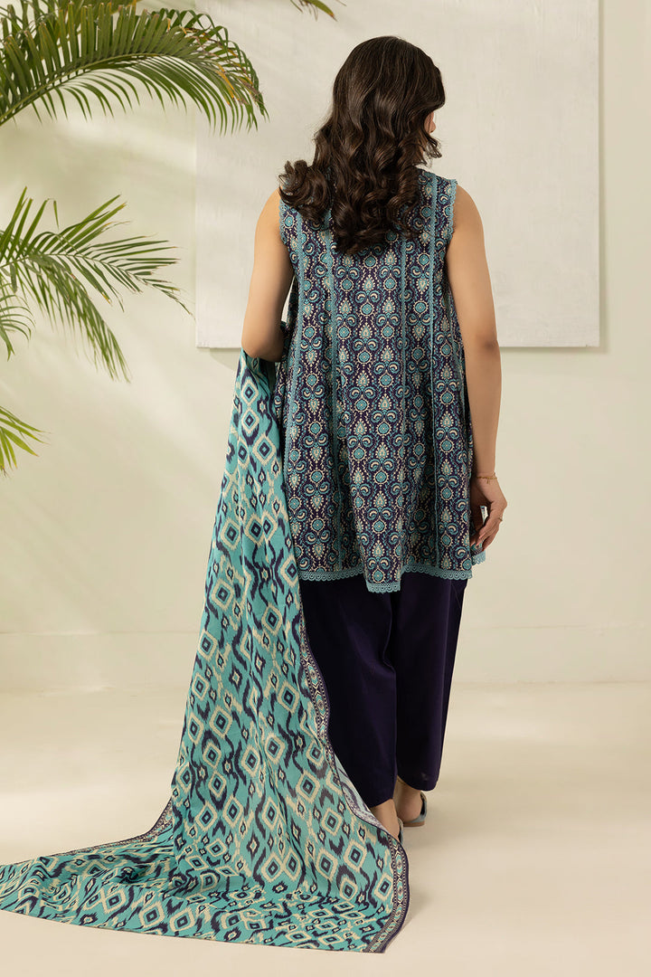 Shirt Shalwar Dupatta
