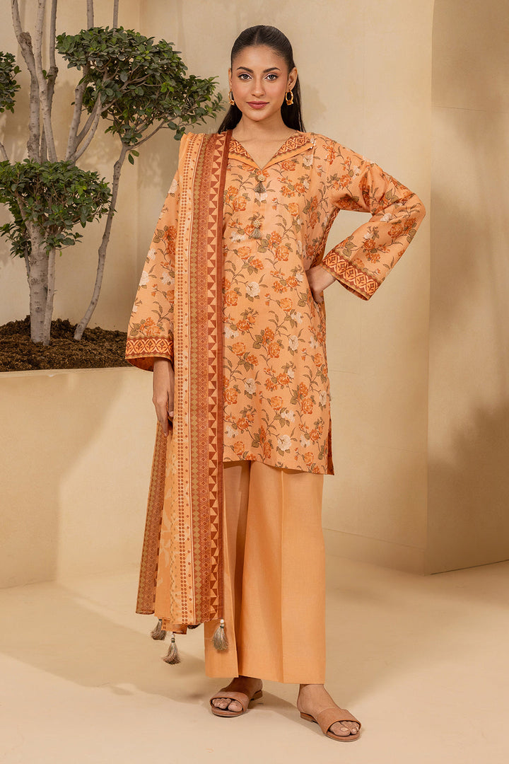 Shirt Shalwar Dupatta