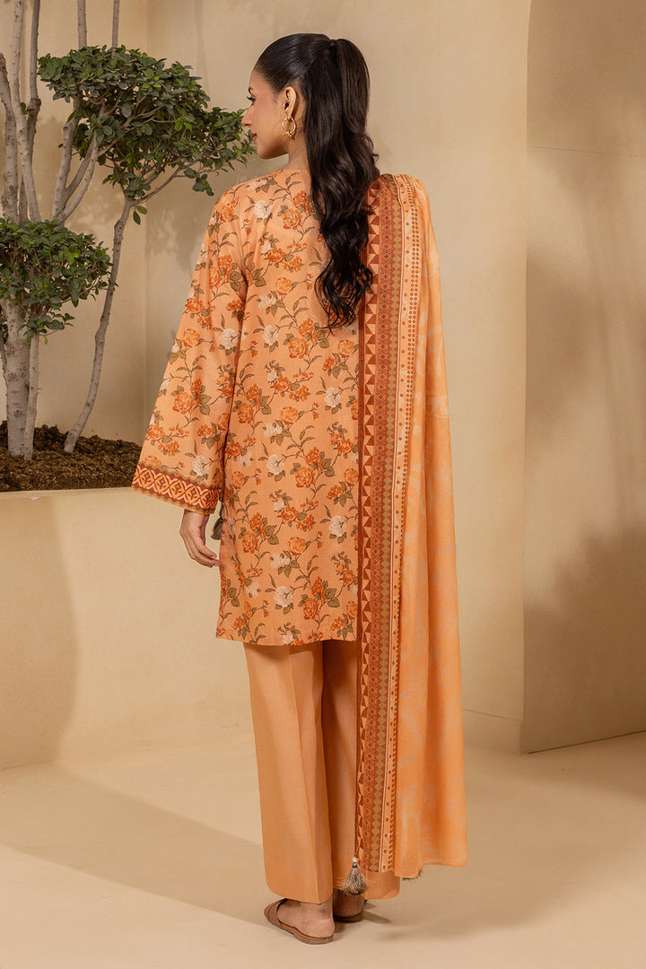 Shirt Shalwar Dupatta