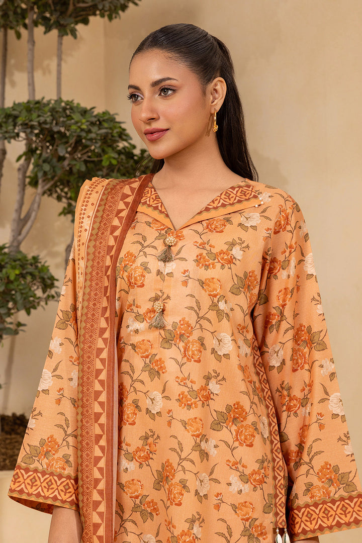 Shirt Shalwar Dupatta