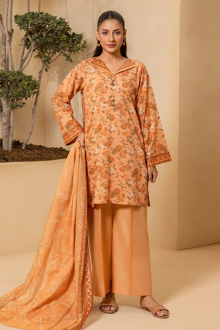 Shirt Shalwar Dupatta