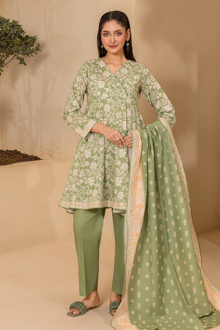 Shirt Shalwar Dupatta