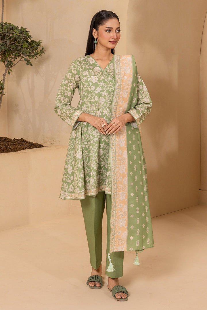 Shirt Shalwar Dupatta