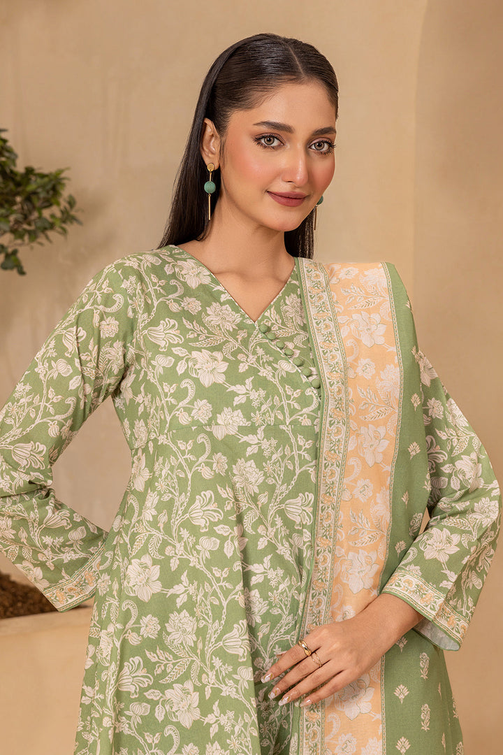 Shirt Shalwar Dupatta