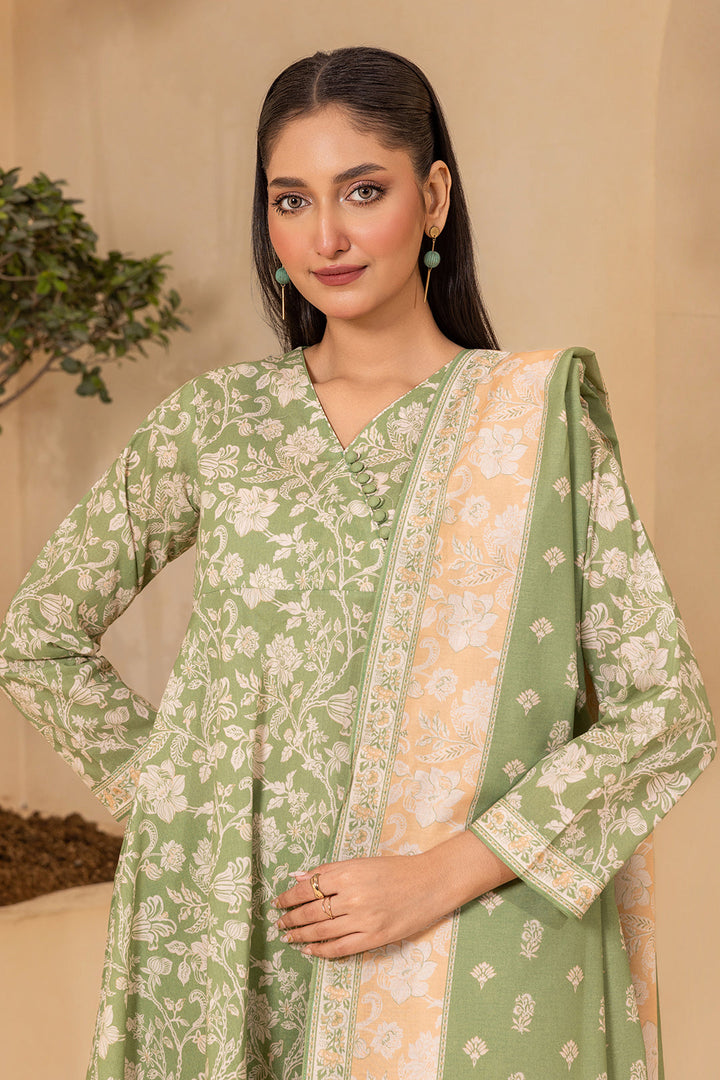 Shirt Shalwar Dupatta