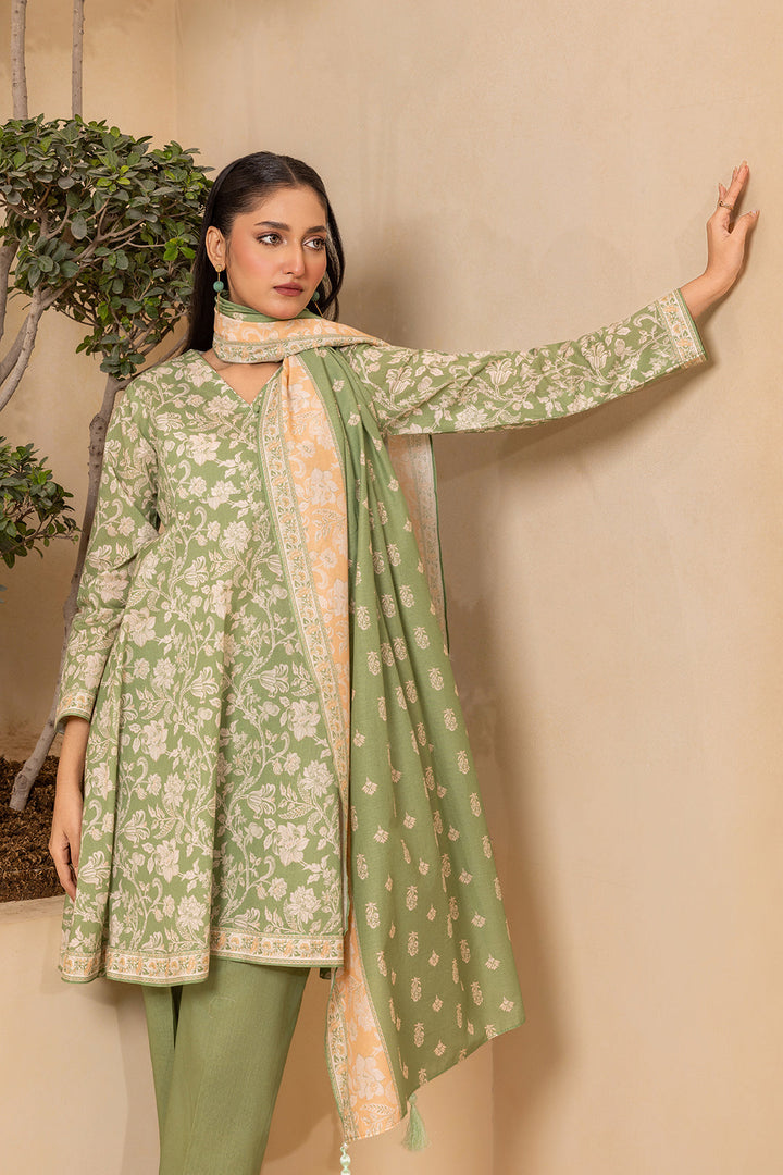 Shirt Shalwar Dupatta