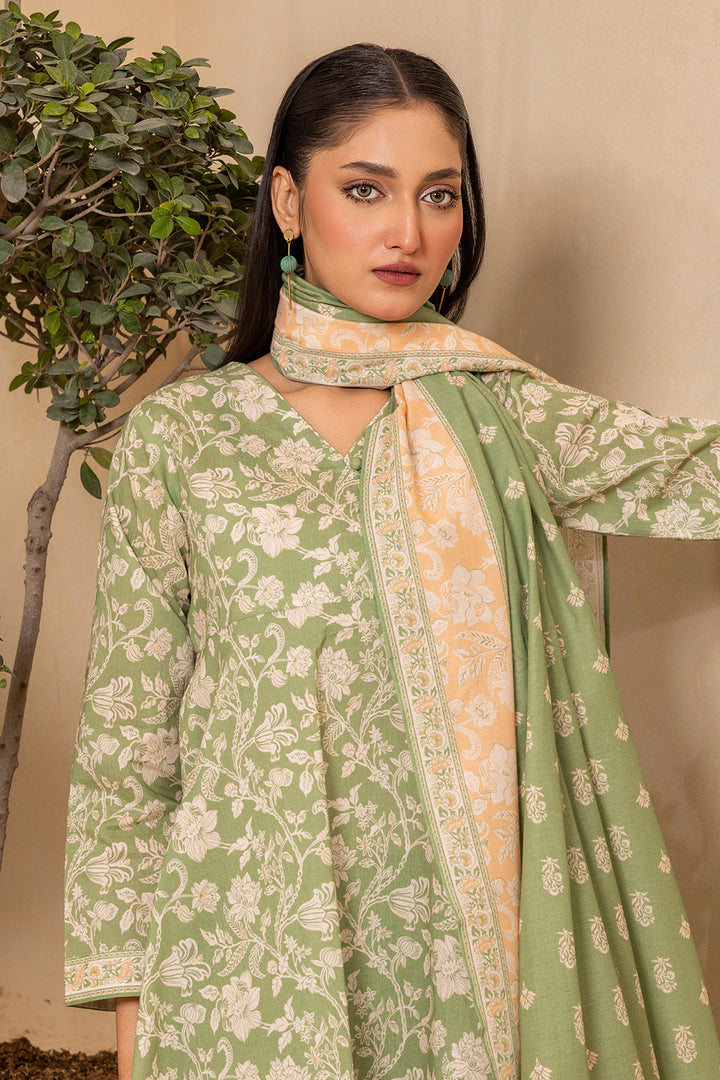 Shirt Shalwar Dupatta