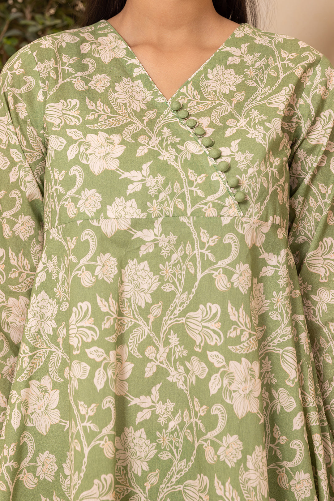 Shirt Shalwar Dupatta
