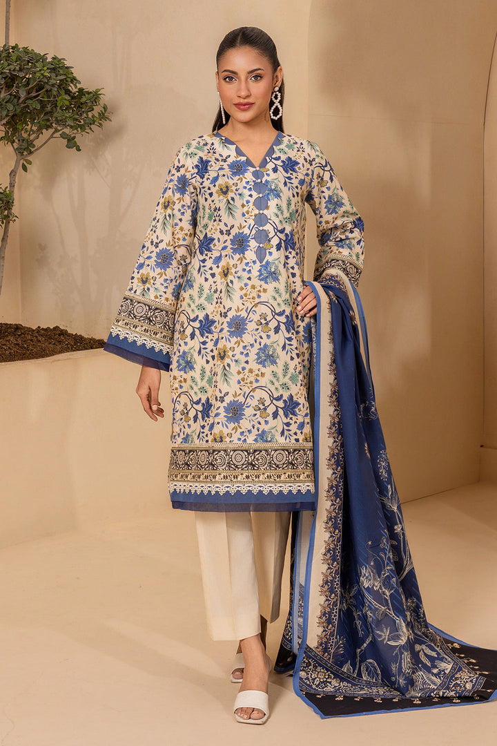 Shirt Shalwar Dupatta