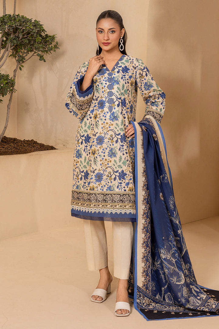 Shirt Shalwar Dupatta