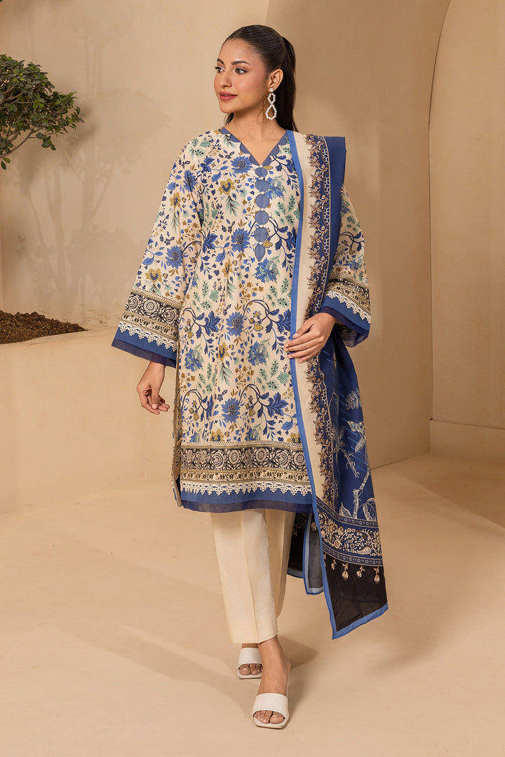 Shirt Shalwar Dupatta