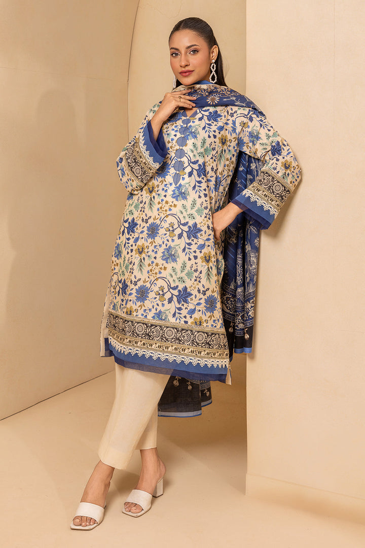 Shirt Shalwar Dupatta