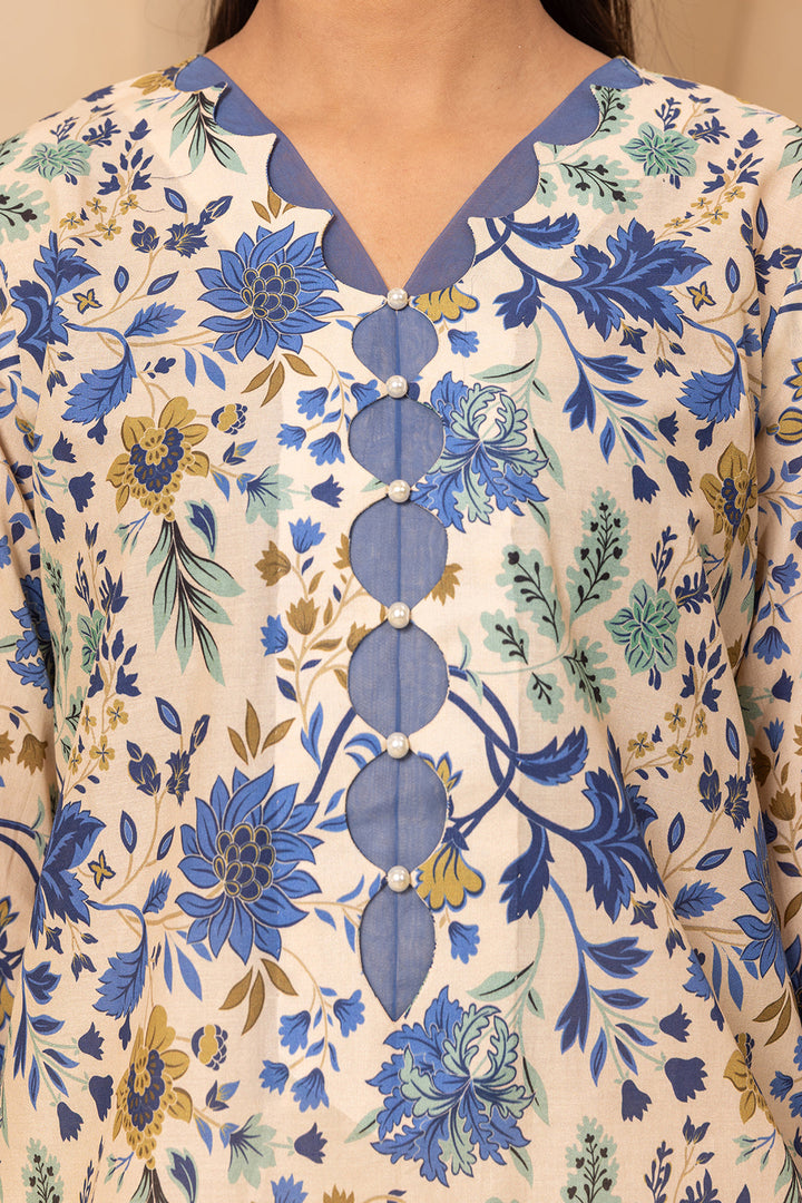 Shirt Shalwar Dupatta