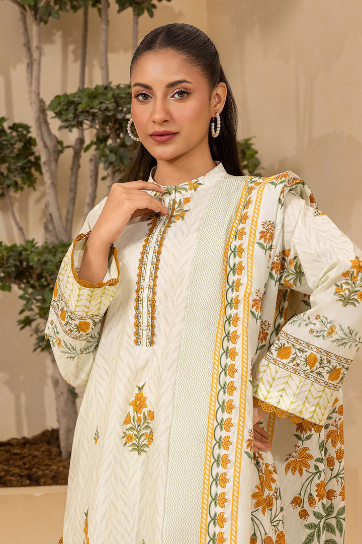 Shirt Shalwar Dupatta