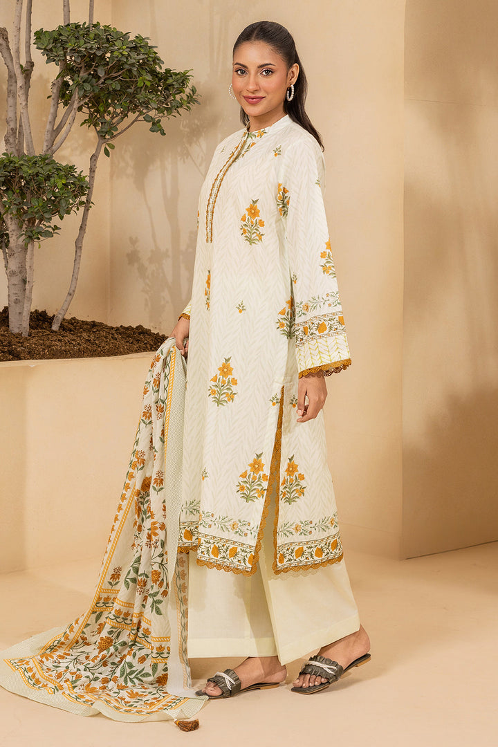 Shirt Shalwar Dupatta