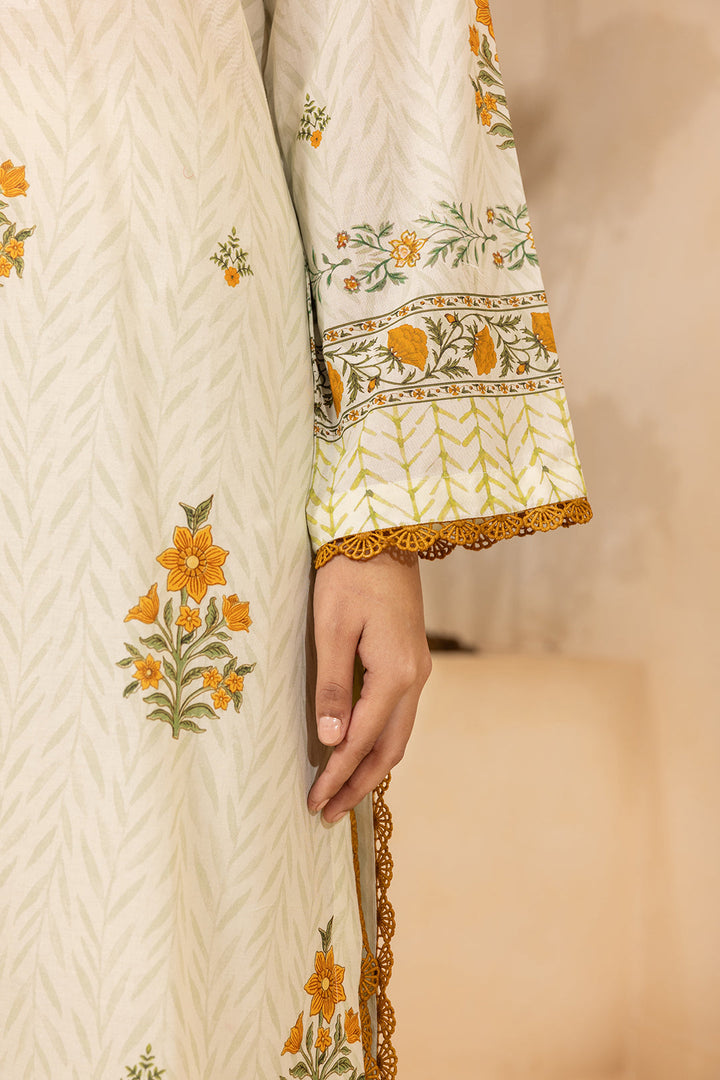 Shirt Shalwar Dupatta